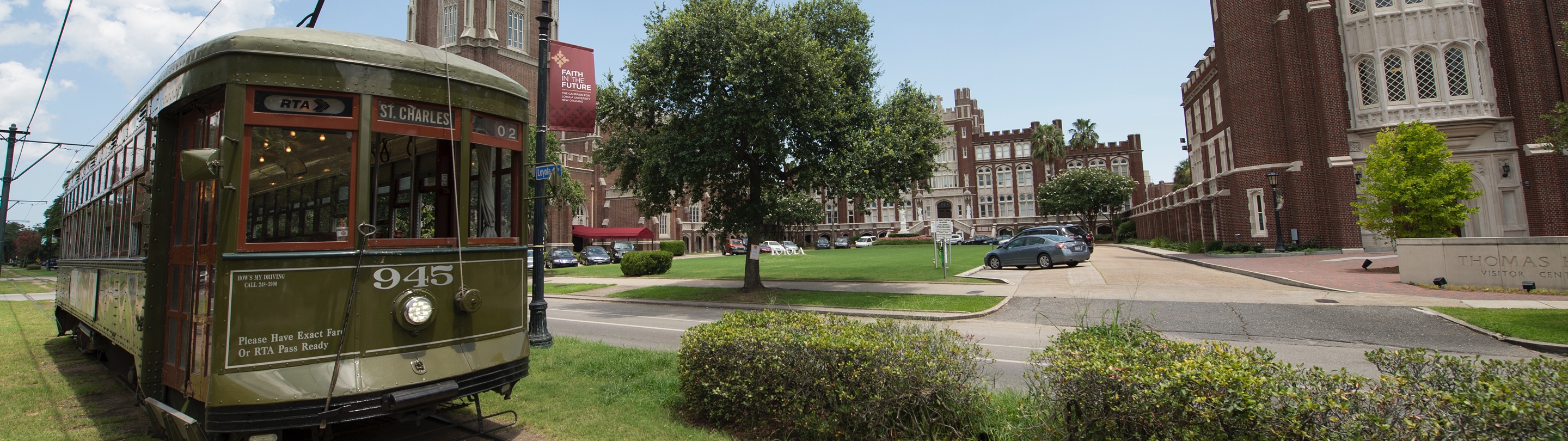 Undergrad programs