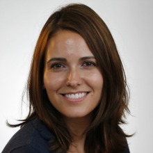 Desirée Rodriguez