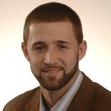 Eric Walsh