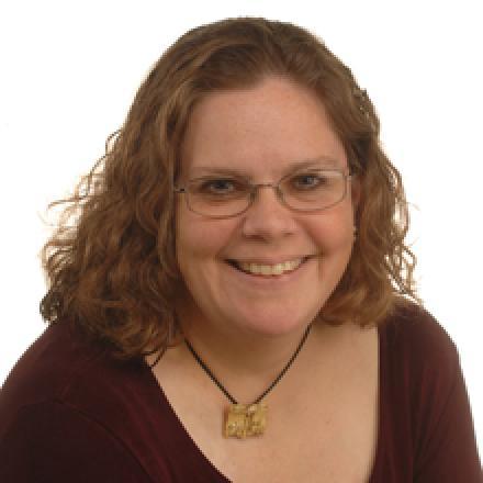 Alice Clark