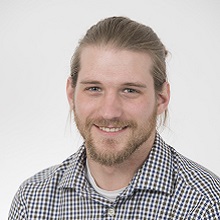 Joshua Isringhausen