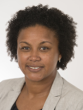 Courtnie Prather