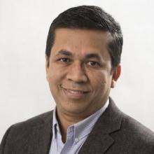 Mazhar Islam