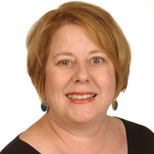 Mary Baudouin