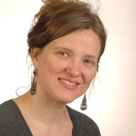 Nancy Rowe Headshot