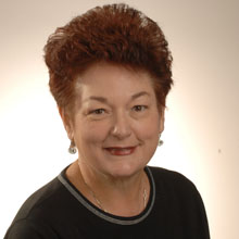 Susan Brunson