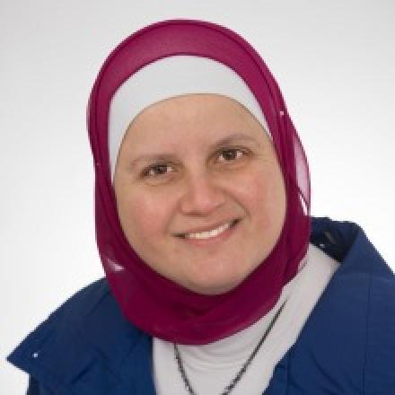 Dr. Samar Sarmini