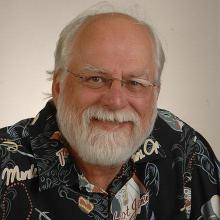 Michael Pearson