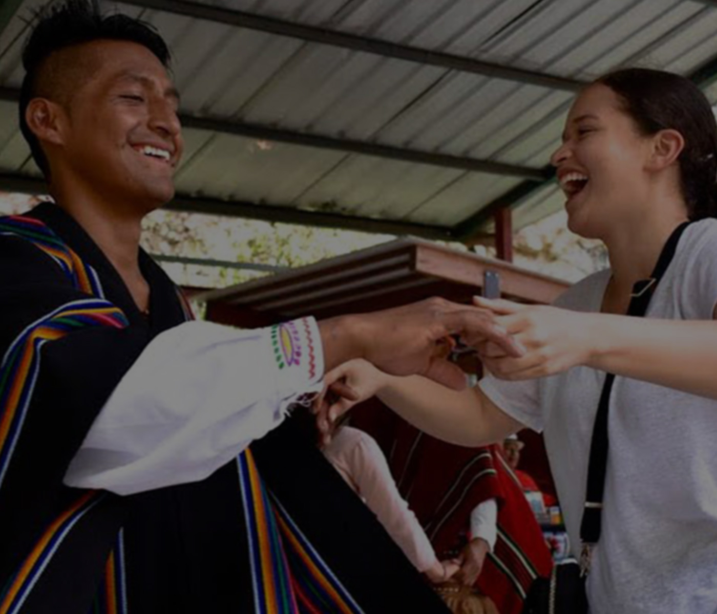 Student and local