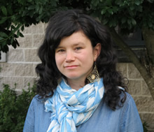 Trish Nugent
