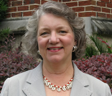 Darla Rushing