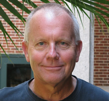 Richard Snow