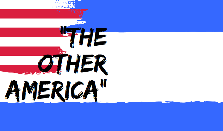 The Other America Graphic
