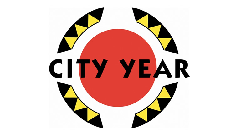 City Year Logo