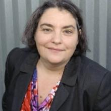 Kathleen Gasparian