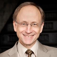 Stephen G. Bullock
