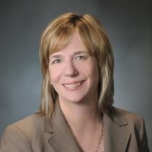 Ann Marie LeBlanc