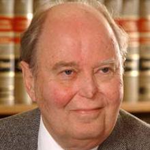 Dennis L. Rousseau