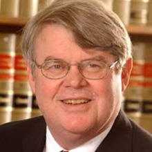 George L. Bilbe