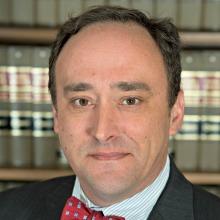 R. Judson Mitchell, Jr.