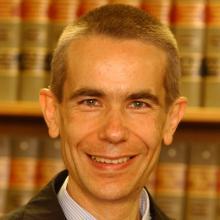 Markus G. Puder, Ph.D.