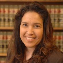 Michelle P. Morlier