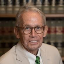Patrick R. Hugg