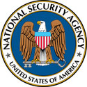 National Security Agency Logo
