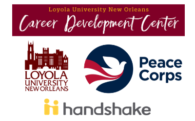Peace Corps at Loyola University New Orleans