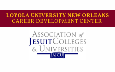 AJCU and Loyola University New Orleans 