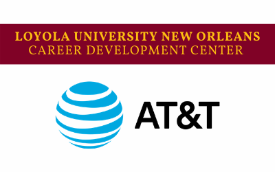 Loyola New Orleans and AT&T