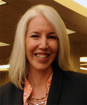 Deborah Poole
