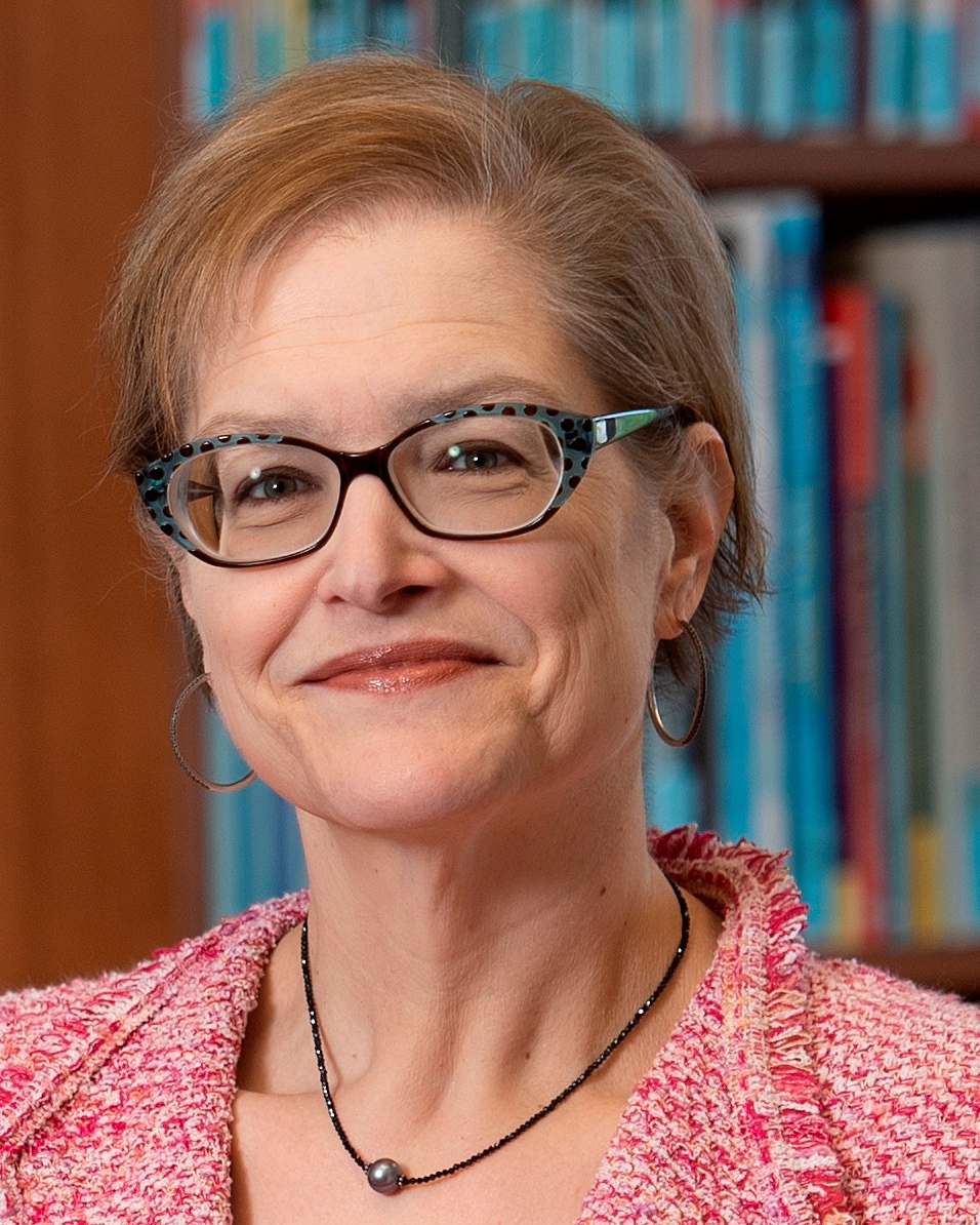 Laurie Phillips
