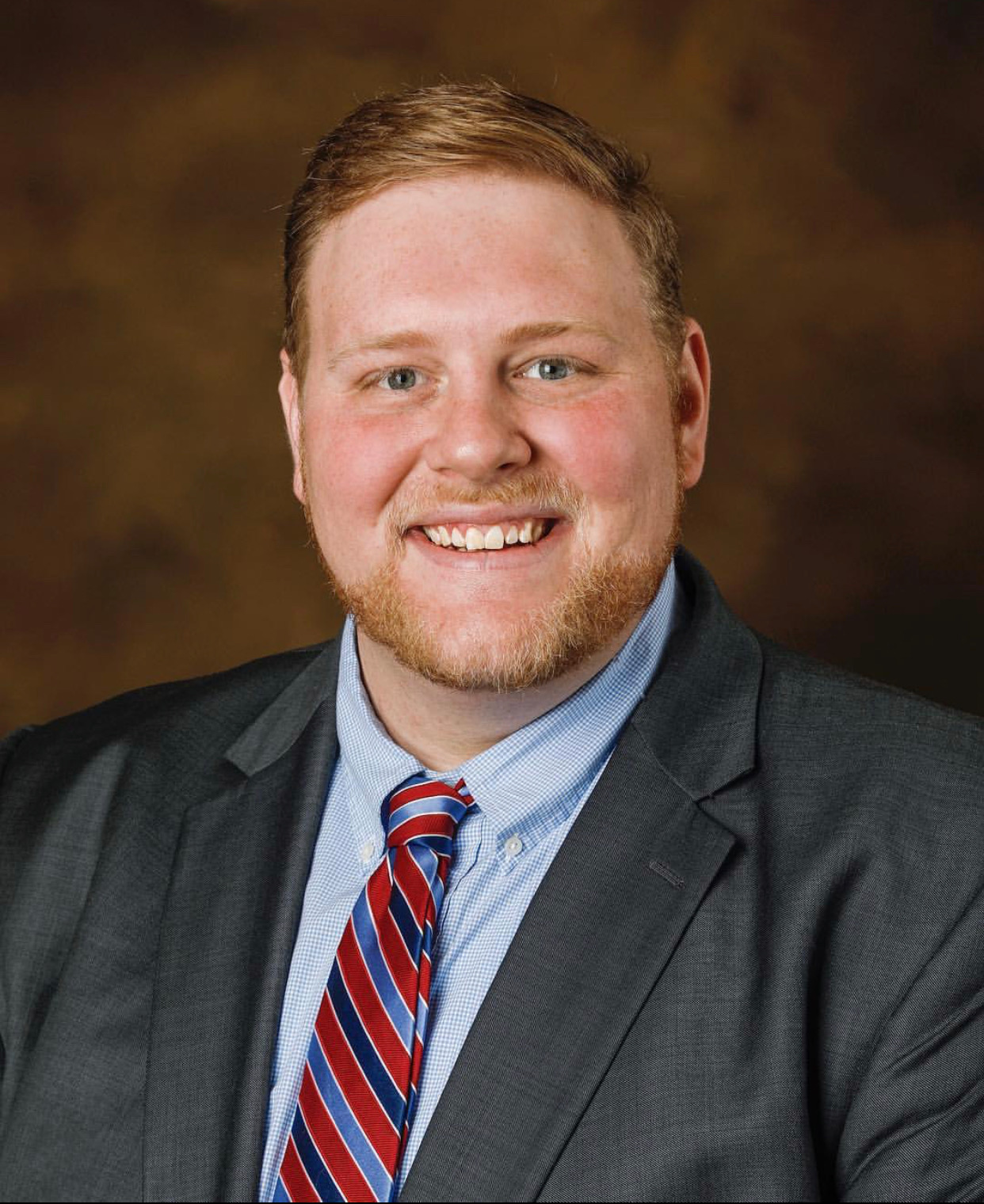 Daniel Harris 