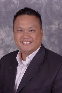 Photo of Trent Dang