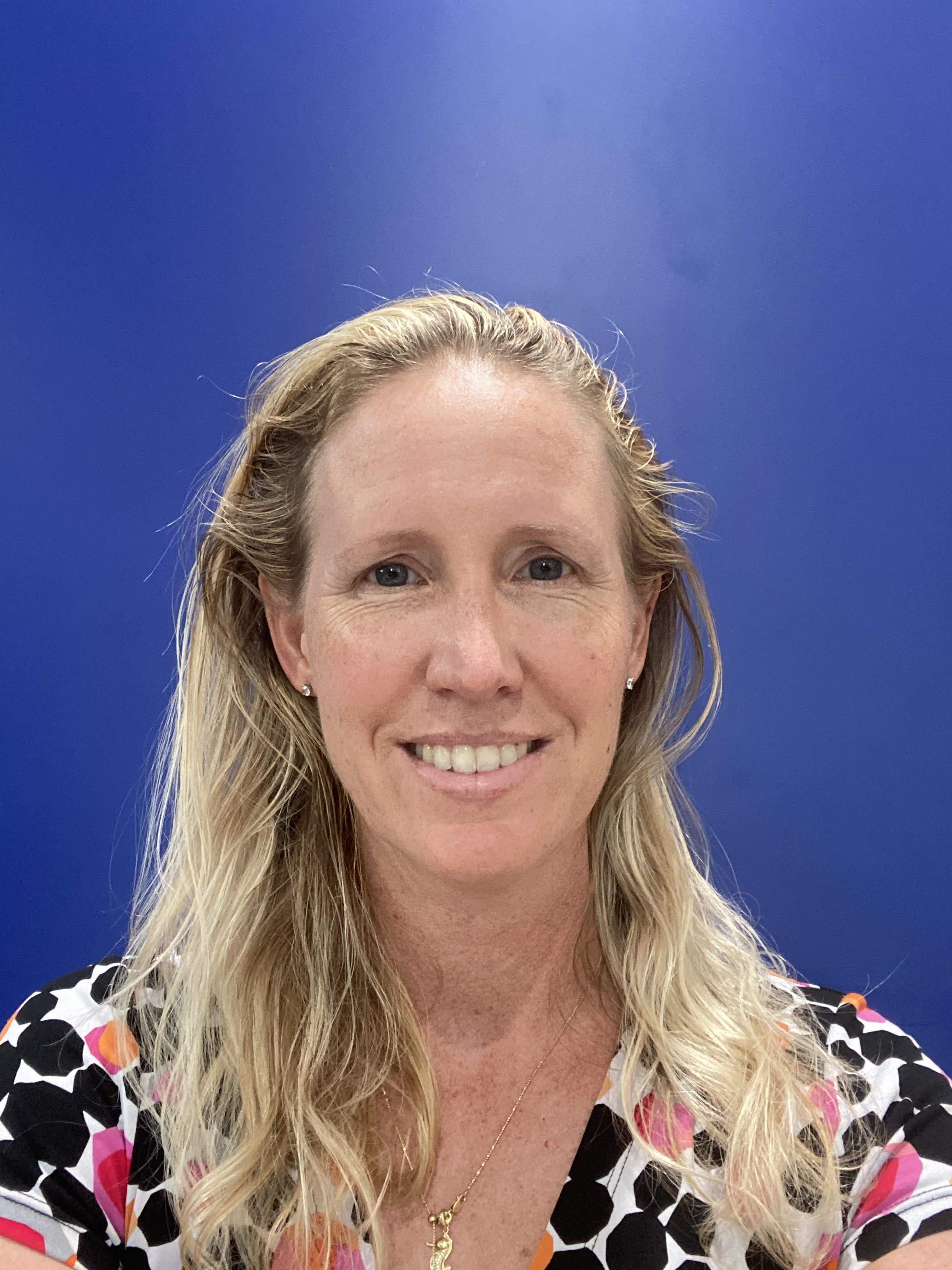 Photo of Laura Lee Wolfson
