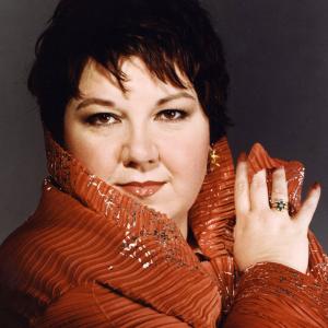 Jane Eaglen, soprano
