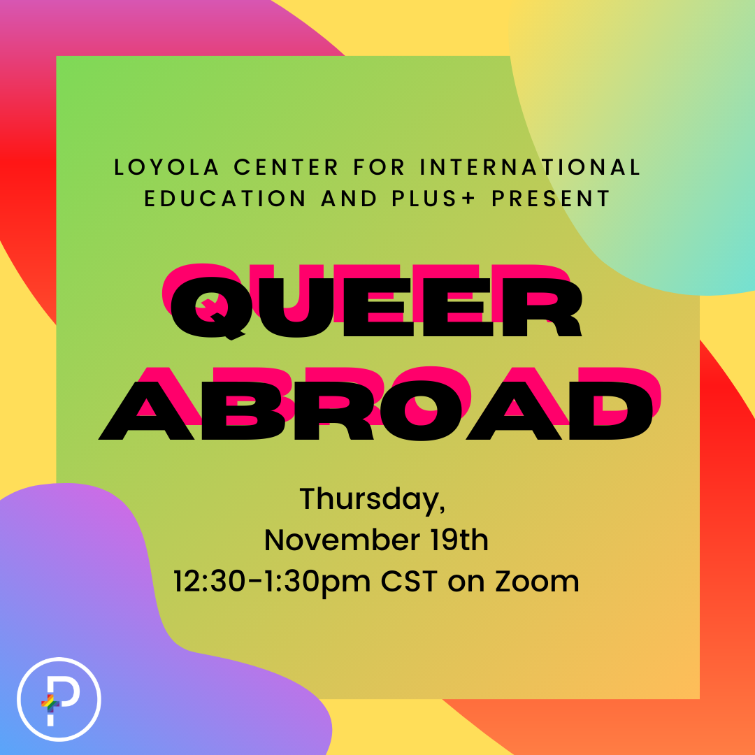 Queer Abroad