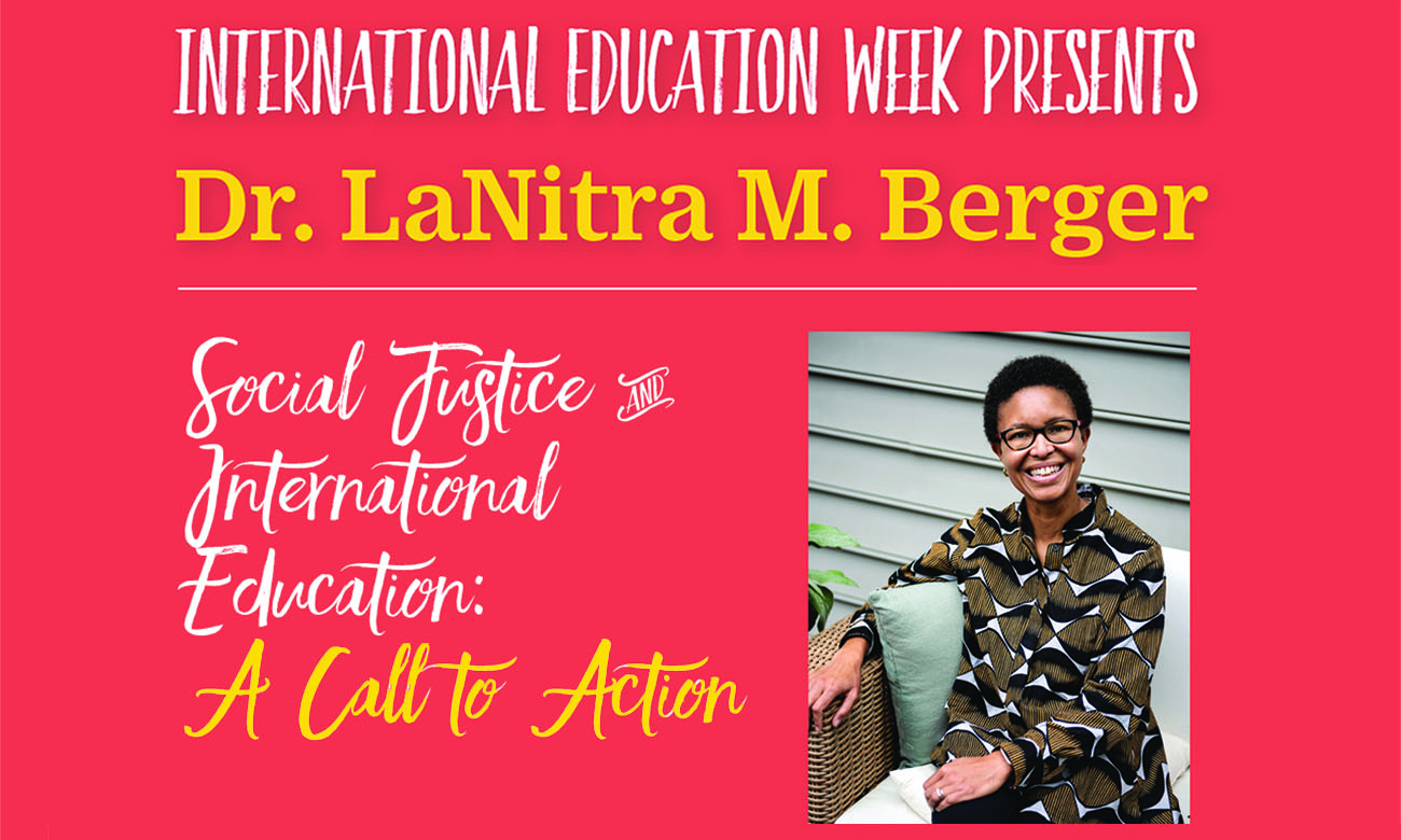 Social Justice and International Education