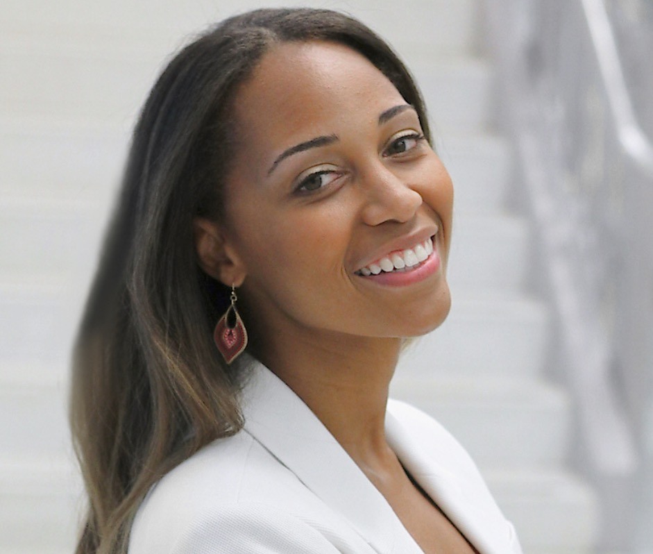 Dr. Leah Claiborne