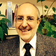 Thomas D. Sauline
