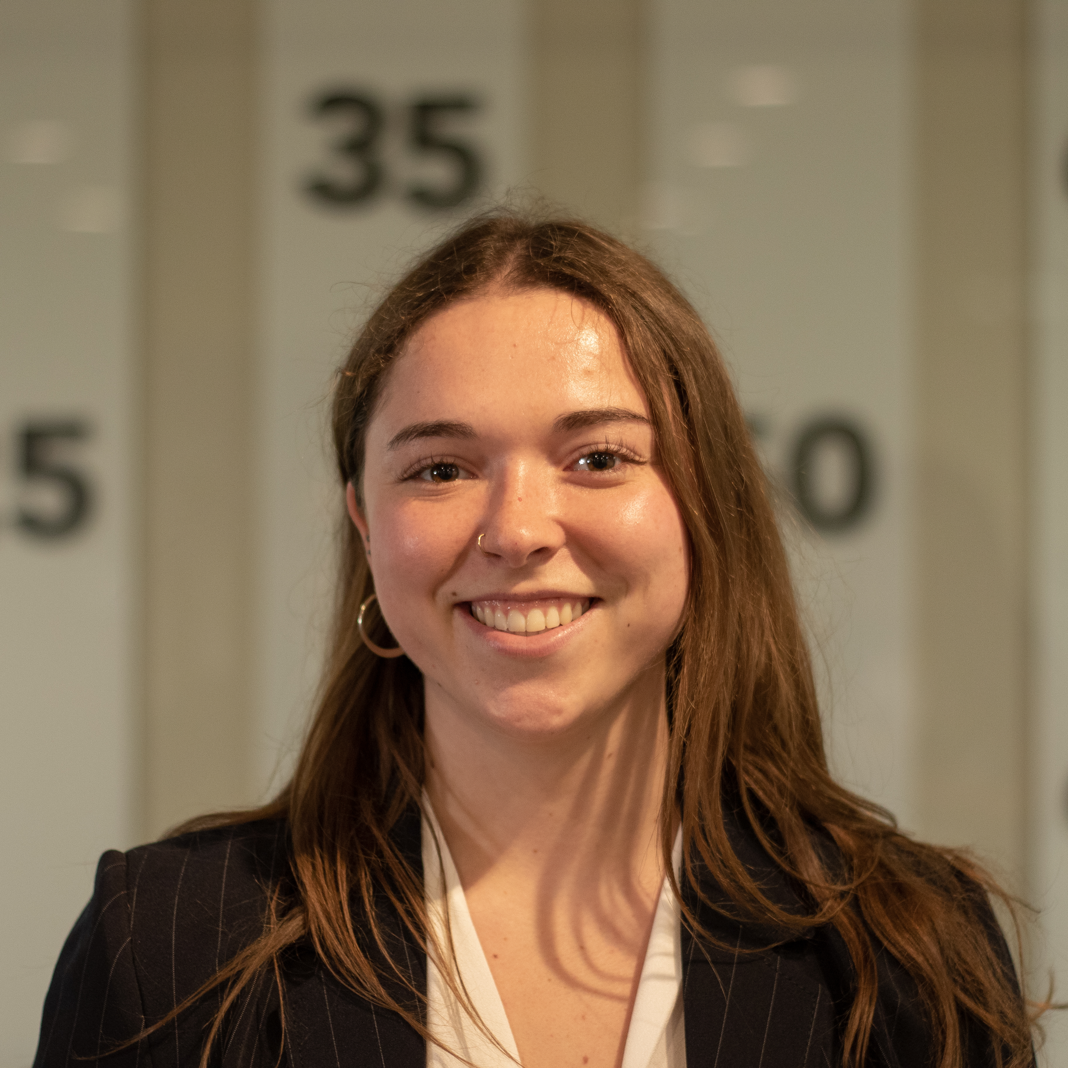 Janna Hedlund, Donnelley Center Firm Director