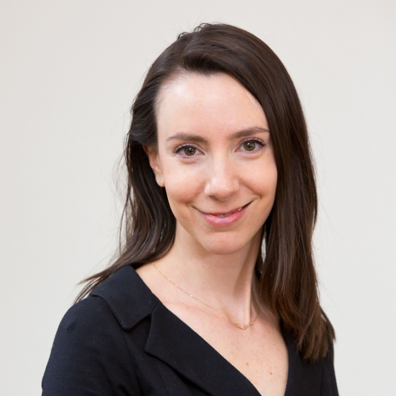 Molly Pulda PhD, MSW