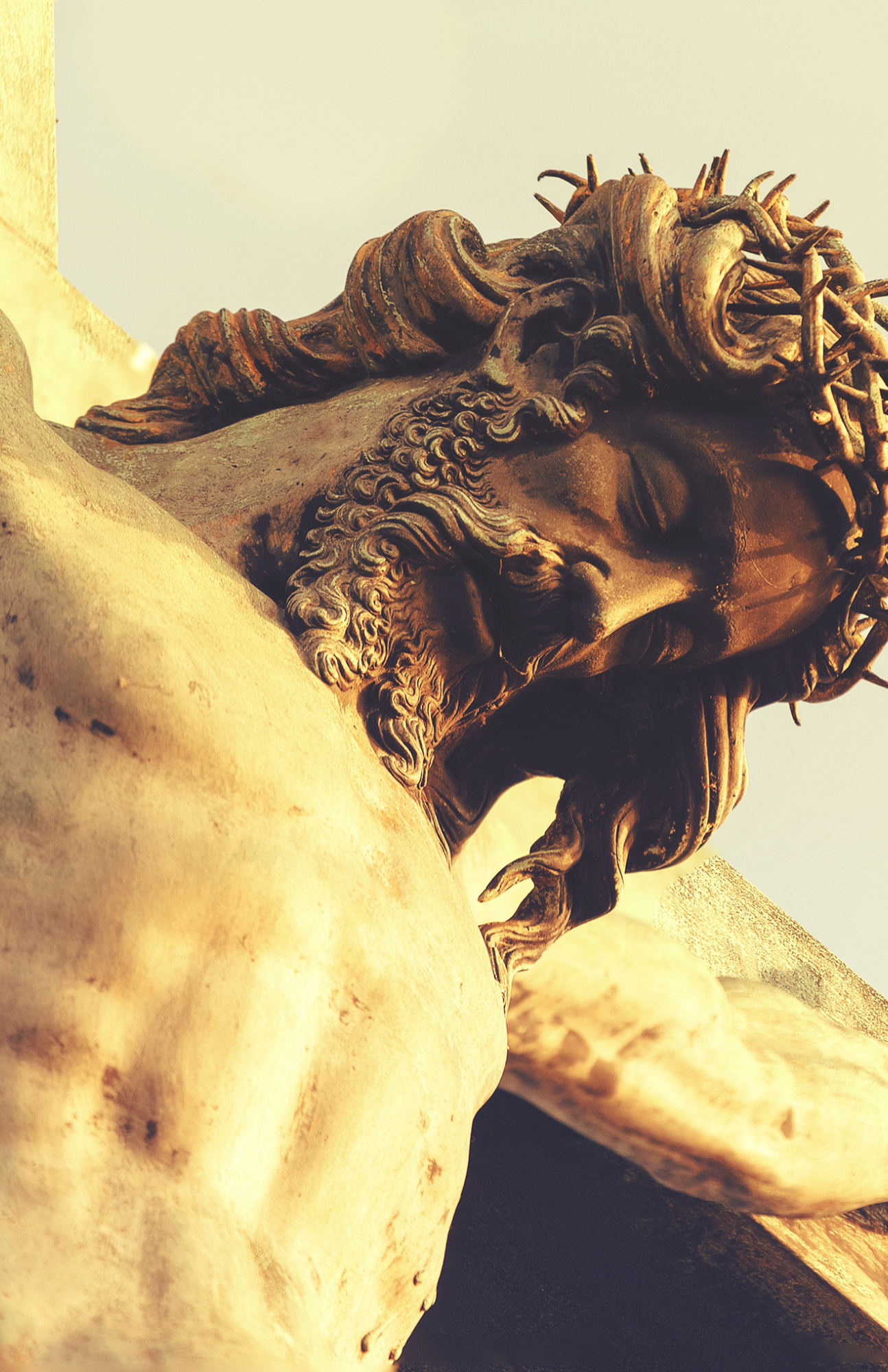 Crucifix
