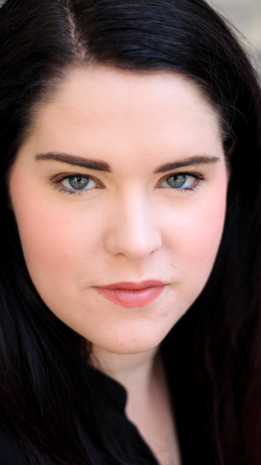 Samantha Resser, soprano