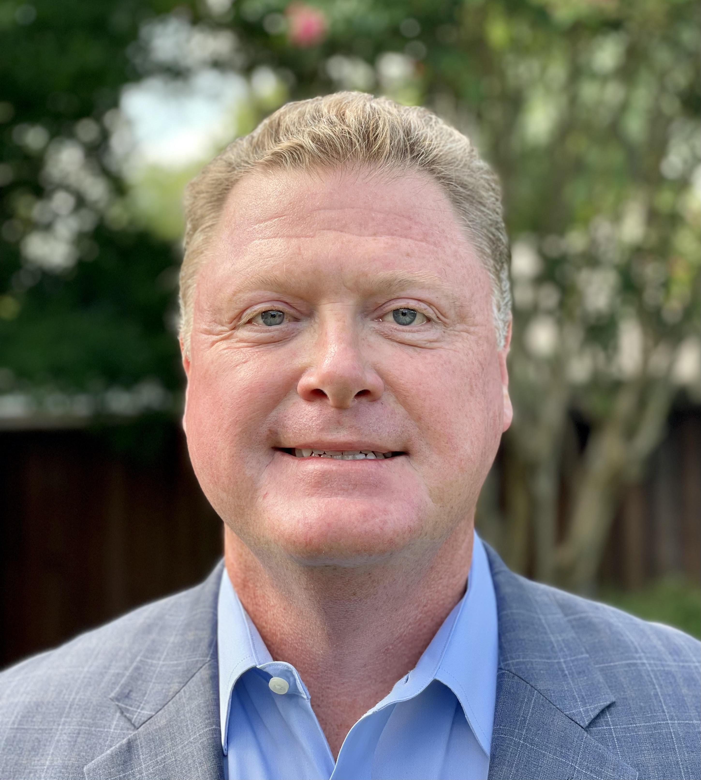 Photo of Michael Inman