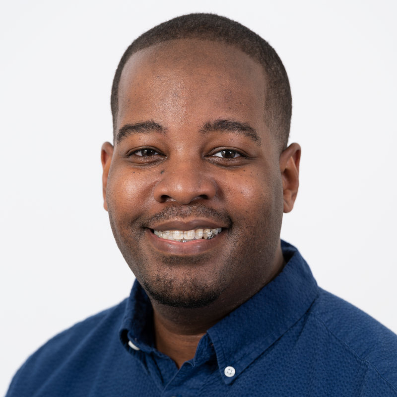 Devonté R. Lewis