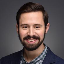 Benjamin Benigno