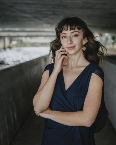 Sofia Riggio