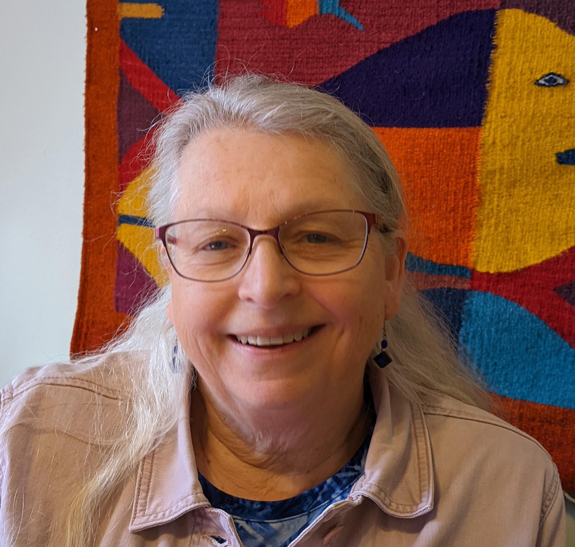 Dr. Valerie Goertzen